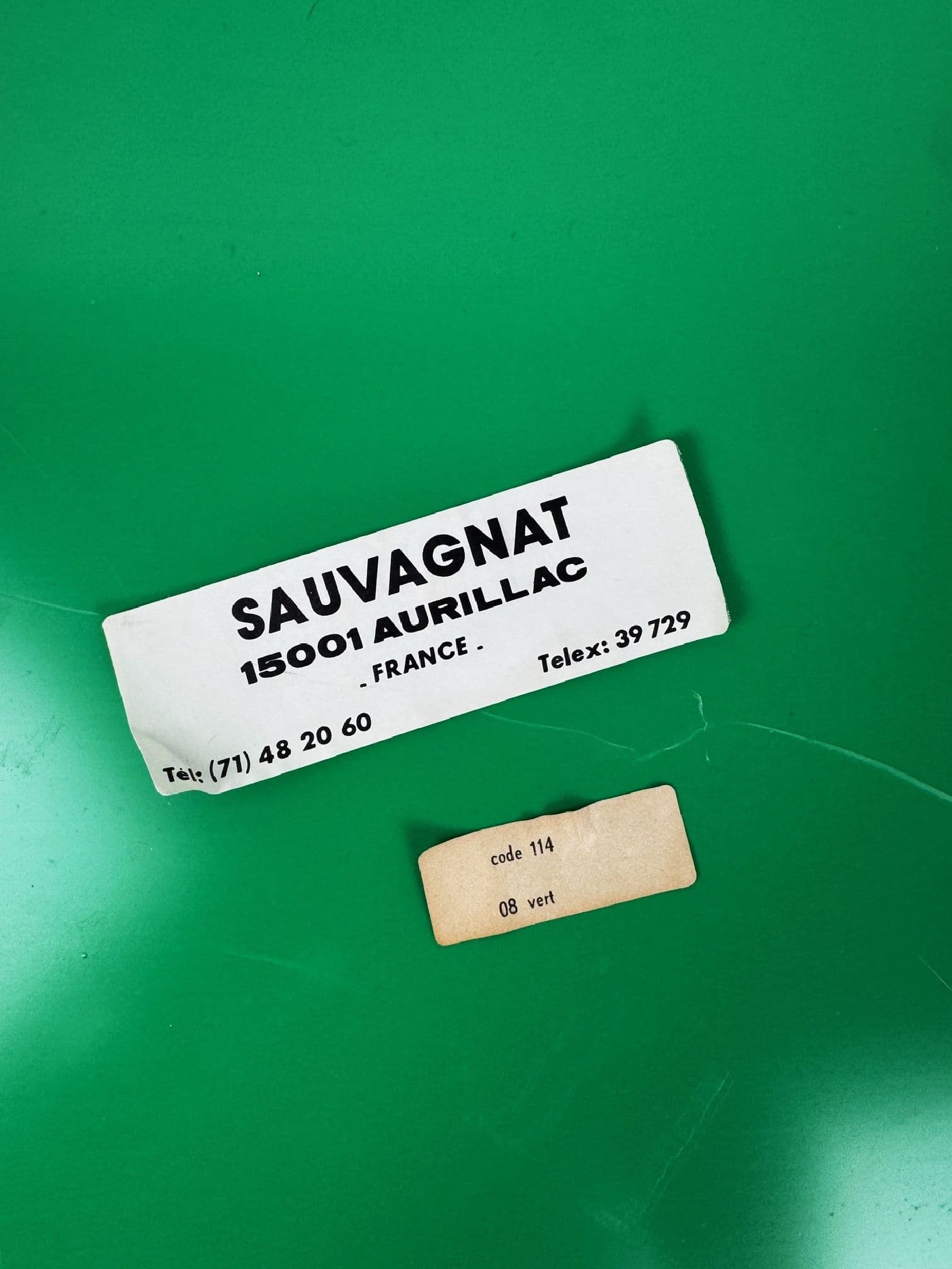 Sauvagnat