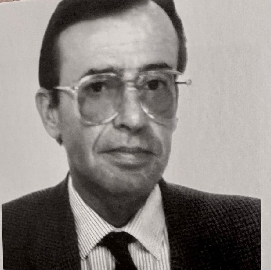 Luis Pérez de la Oliva