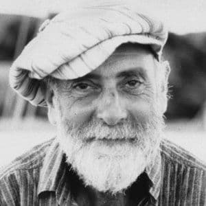 Friedenreich Hundertwasser